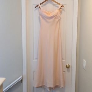 Summer semi-formal dress